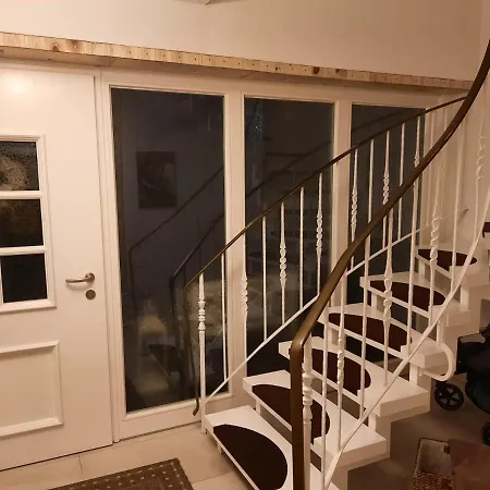 Apartment Fewo.borken