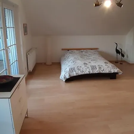 Fewo.borken Apartment
