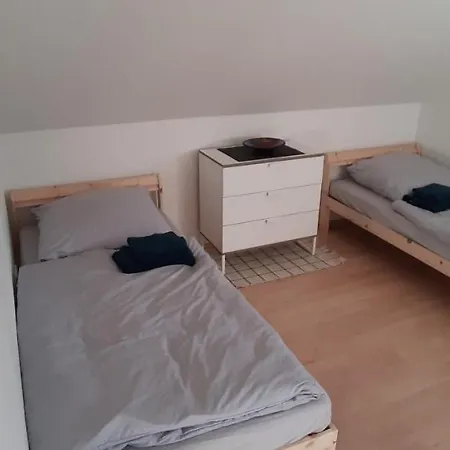 Apartment Fewo.borken Borken (North Rhine-Westphalia)